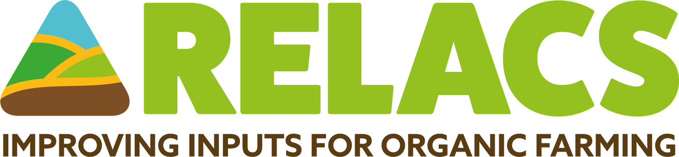 RELACS logo