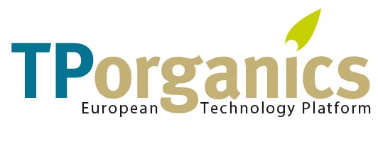 TP Organics logo
