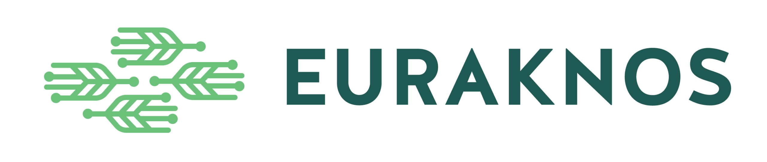 EURAKNOS logo