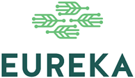 EUREKA logo