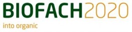 BIOFACH 2020 logo